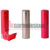 18650 Battery Protective Coating