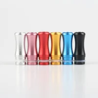 510 Drip Tip - Thin Tip Short