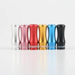 510 Drip Tip - Thin Tip Short