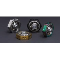 Atomizer Cooler Spinner 510 type