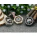 Atomizer Cooler Spinner 510 type