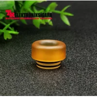 810 Amber Drip Tip