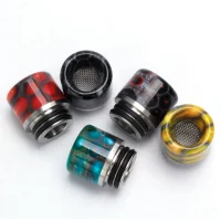 528 Grill Cobra Drip Tip