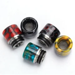 528 Grill Cobra Drip Tip