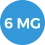 6 MG NICOTINE 