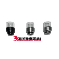 810 Glass Drip Tip (528)