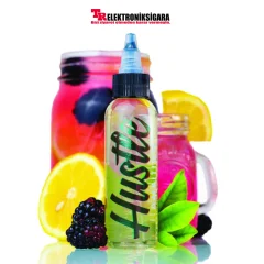 Hustle Ambition 60ml Premium Liquid
