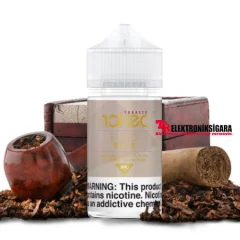 Naked Tobacco Euro Gold 60ml Premium Liquid