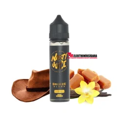 Nasty Tobacco Bronze Blend 60ML Premium Liquid