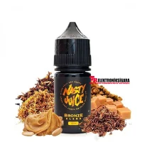 Nasty Salt Reborn Bronze Blend Premium Salt Liquid 30ml
