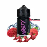 Nasty Juice Lychee Premium Likit 60ml