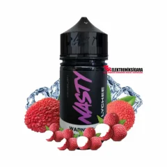 Nasty Juice Lychee Premium Likit 60ml