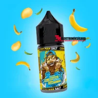 Nasty Juice Mango Banana Salt Premium E-Liquid 30ml