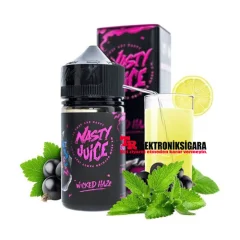 Nasty Juice Wicked Haze Premium Liquid 60ml