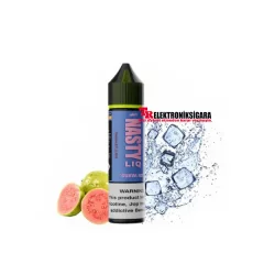 Nasty LIQ Series Guava İce Premium E-Liquid 60ml