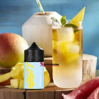 Nasty Juice Mango Ice Premium E-Liquid 60ml