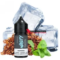 Nasty Juice Menthol Tobacco Premium E-Liquid 60ml