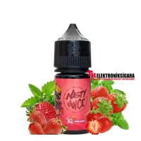 Nasty Salt Reborn Trap Queen Premium Salt Liquid 30ml