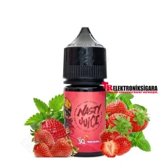 Nasty Salt Reborn Trap Queen Premium Salt Liquid 30ml