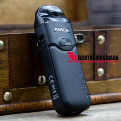 Smok Nord 5 80W Pod Mod Elektronik Sigara
