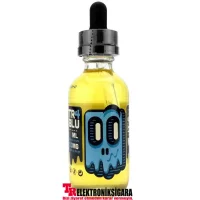 Taffy Man Tr4 Blu 60ml Premium Liquid
