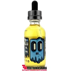 Taffy Man Tr4 Blu 60ml Premium Liquid