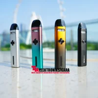 Uwell Caliburn Explorer 1000mAh Pod Mod Elektronik Sigara