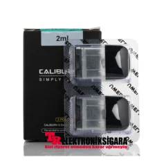 Uwell Caliburn G Pod (Cartridge) 2-Pack