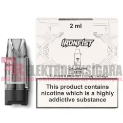 Uwell Caliburn IronFist L Pod (Cartridge) 2-Pack