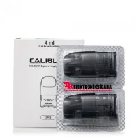 Uwell Caliburn Explorer Empty Cartridge 2-Pack