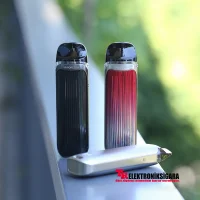 Vaporesso LUXE QS 1000mAh Pod Mod E-Cigarette