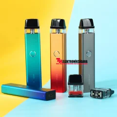 Vaporesso XROS 2 Pod Mod Kit Electronic Cigarette 1000mAh