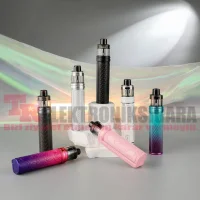 Voopoo Drag X2 Kit 80W Pod Mod Elektronik Sigara