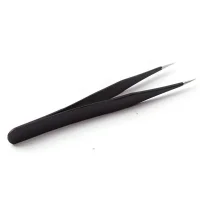 Antistatic Precision Coil Tweezers