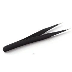 Antistatic Precision Coil Tweezers