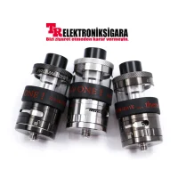 Steam Crave Aromamizer Plus RDTA