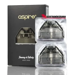 Aspire AVP AIO Pod Pack of 2 (Cartridge)