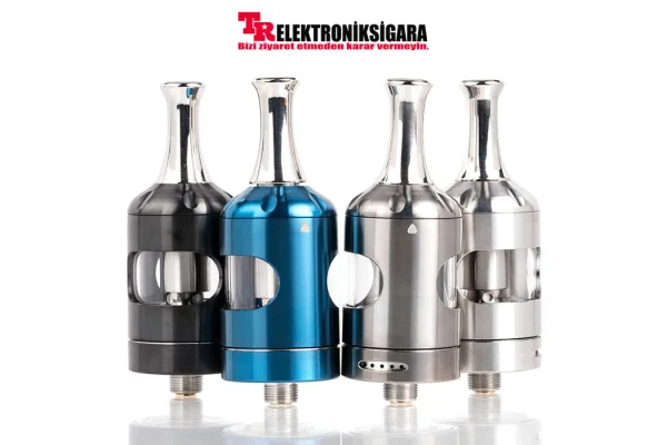 What Is a Clearomizer? A Common Question for Vapers
