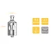 Aspire Nautilus 2 MTL Atomizer
