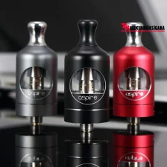 Aspire Nautilus 2 MTL Atomizer