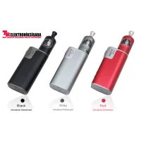 Aspire Zelos 50W MTL Kit 2500mAh