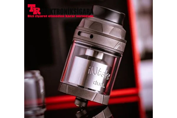 What Does the Airflow Channel Do in an E-Cigarette?