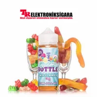 Big Cheap Bottle BCP Gummies Premium Liquid 120ml