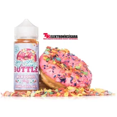 Big Cheap Bottle BCP Donut Premium Liquid 120ml