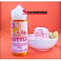 Big Cheap Bottle BCP Strawberry Premium Liquid 120ml