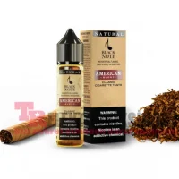 Black Note American Blend 60ml Premium Likit