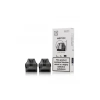 GeekVape WENAX C1 Pod (Kartuş) 2'li Paket