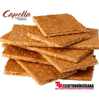Capella E-Liquid Aroma Graham Cracker v2 10ML