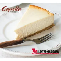 Capella E-Liquid Aroma New York Cheesecake v2 10ML