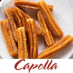 Capella E-Liquid Flavour Churro 10ML